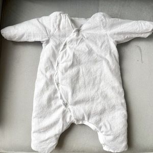 Adorable Petit Bateau 1m Jumper